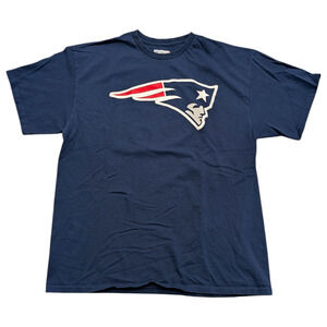 Mid 2000s New England Patriots Tim Tebow T Shirt